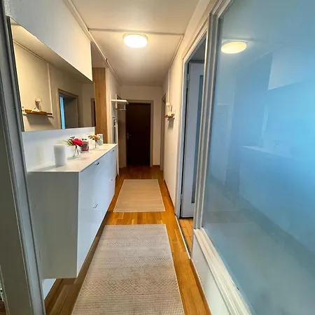 E&h 2 Apartmán Bregenz