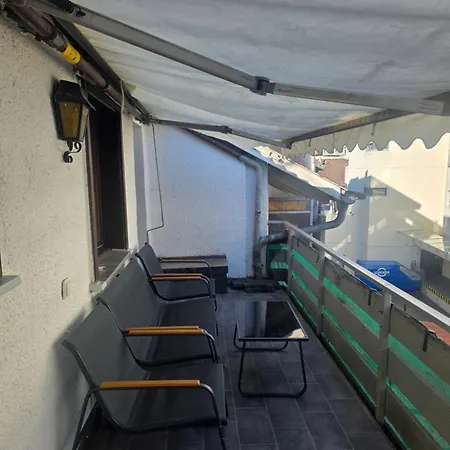 Apartmán E&h 2