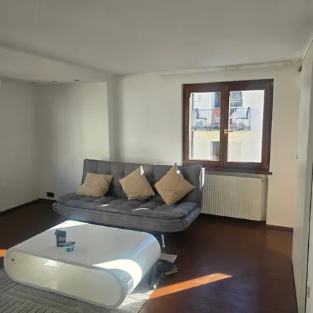Apartmán E&h 2 *